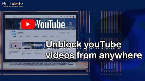 It is a free service . . Youtubeunblocked live